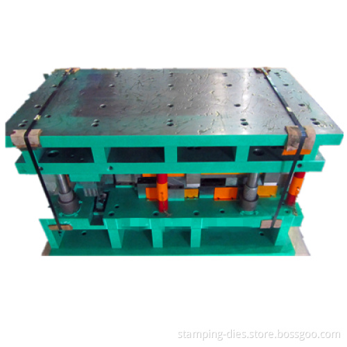 Stamping Die